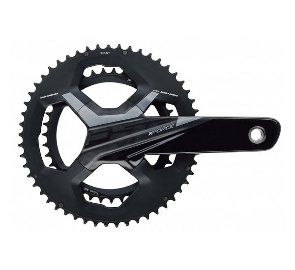 K-Force BB386EVO Crankset