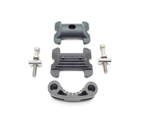 Seatpost Top Clamp Assembly