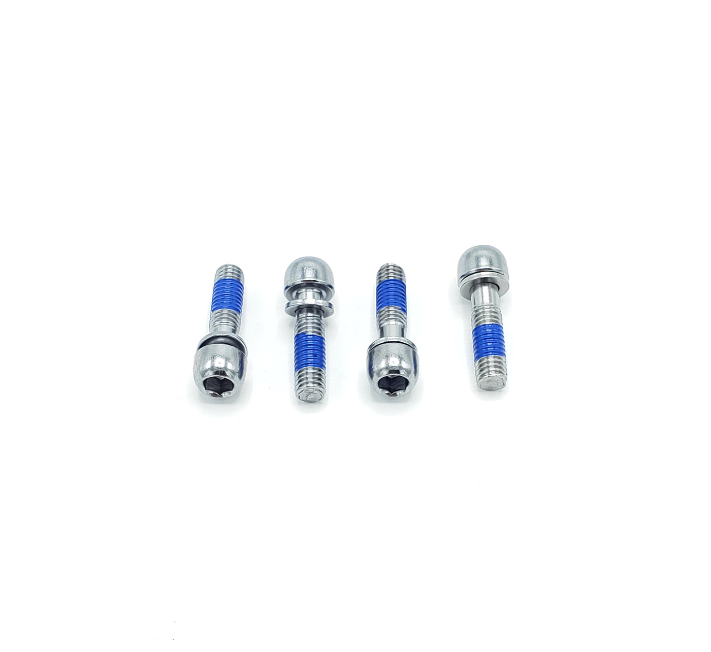 Ti Bolts for OS-99 Stem