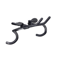 Metron 4D Flat M.A.S. Bar w/ J-Bend Extensions