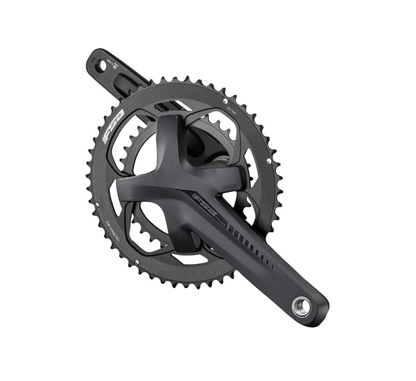 Omega AGX 386EVO Crankset