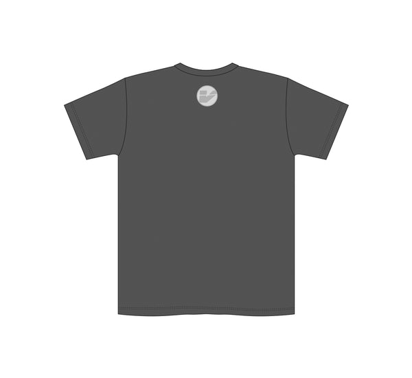 Vision T-Shirt (Grey)