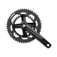 Vero Pro JIS Crankset 2X