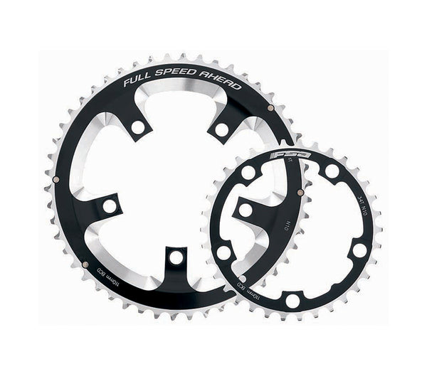 Super Road Chainring (Double)